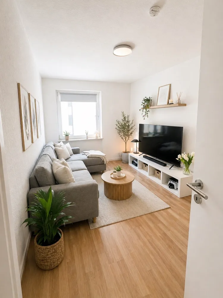 2 Zimmer Wohnung mit 54 m² in Koblenz – Bild 4