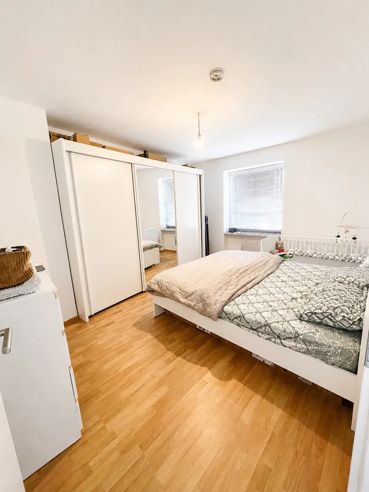 2 Zimmer Wohnung mit 54 m² in Koblenz – Bild 5