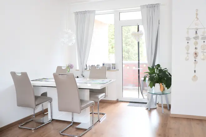2 Zimmer Wohnung mit 60 m² in Mönchengladbach – Bild 1