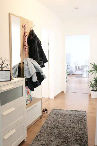 2 Zimmer Wohnung mit 60 m² in Mönchengladbach – Bild 8