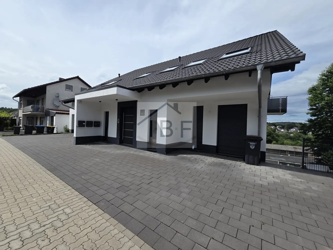 2 Zimmer Wohnung mit 65 m² in Siegen – Bild 3