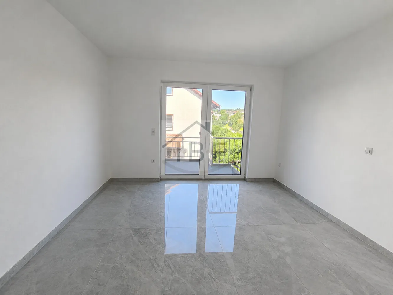 2 Zimmer Wohnung mit 65 m² in Siegen – Bild 4