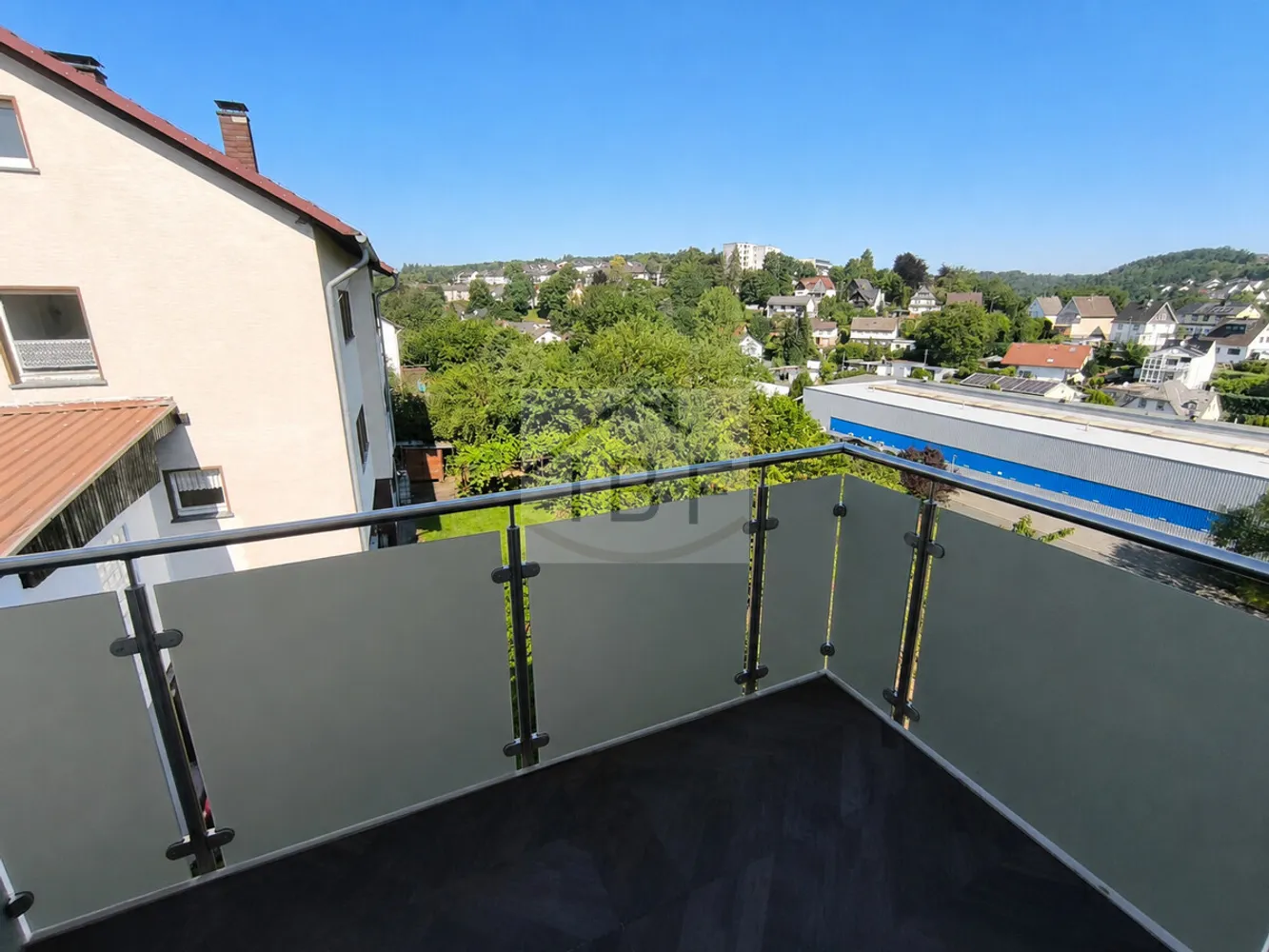 2 Zimmer Wohnung mit 65 m² in Siegen – Bild 5