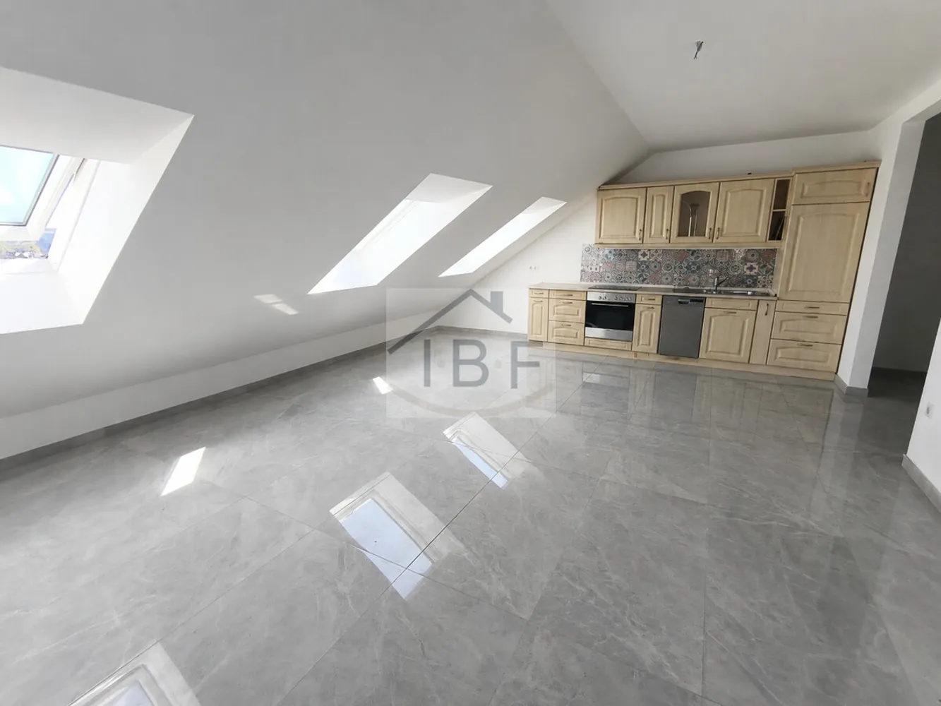 2 Zimmer Wohnung mit 65 m² in Siegen – Bild 6