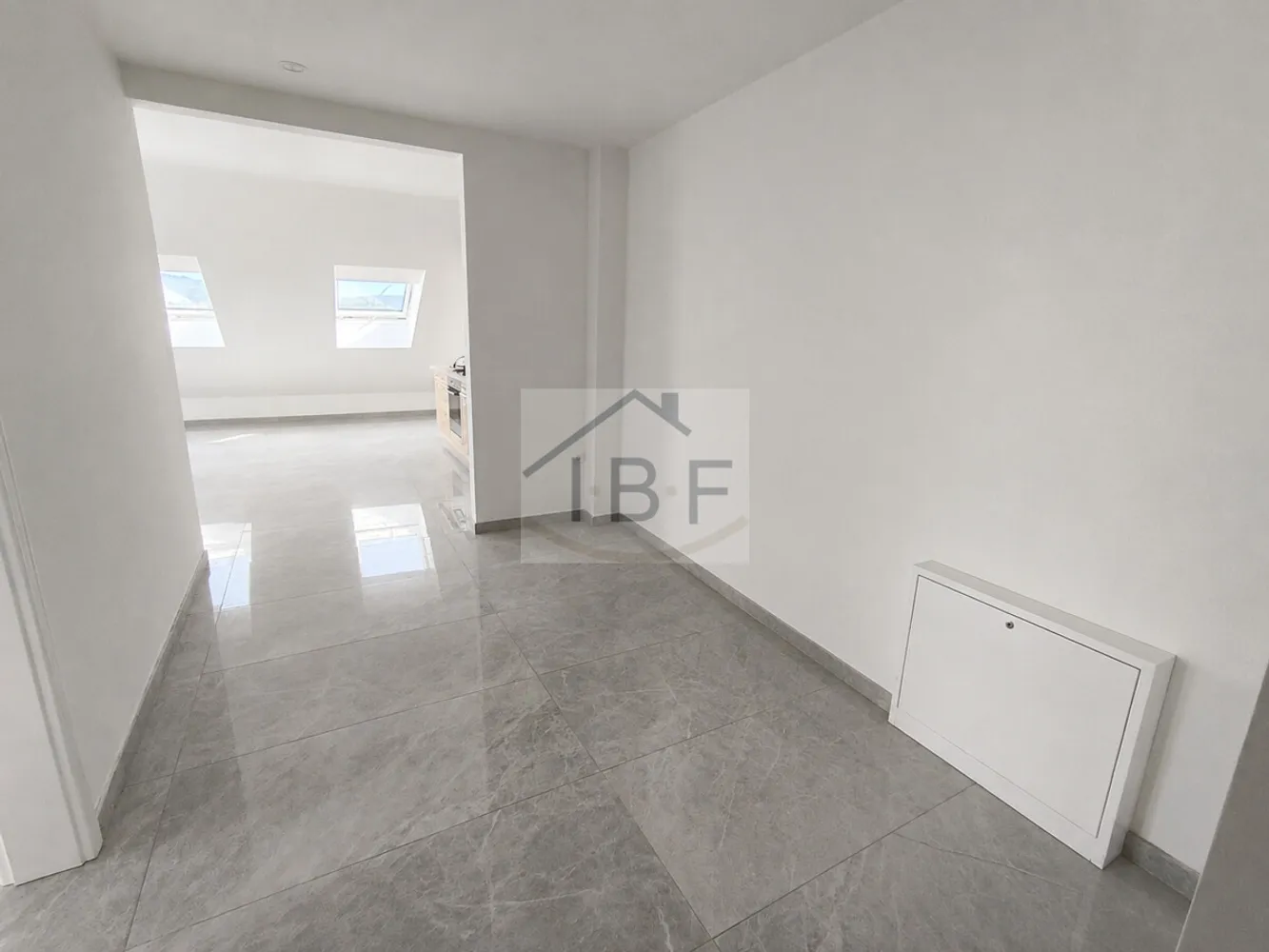 2 Zimmer Wohnung mit 65 m² in Siegen – Bild 7