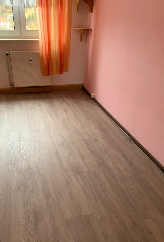 3 Zimmer Wohnung mit 62 m² in Eisenach – Bild 2