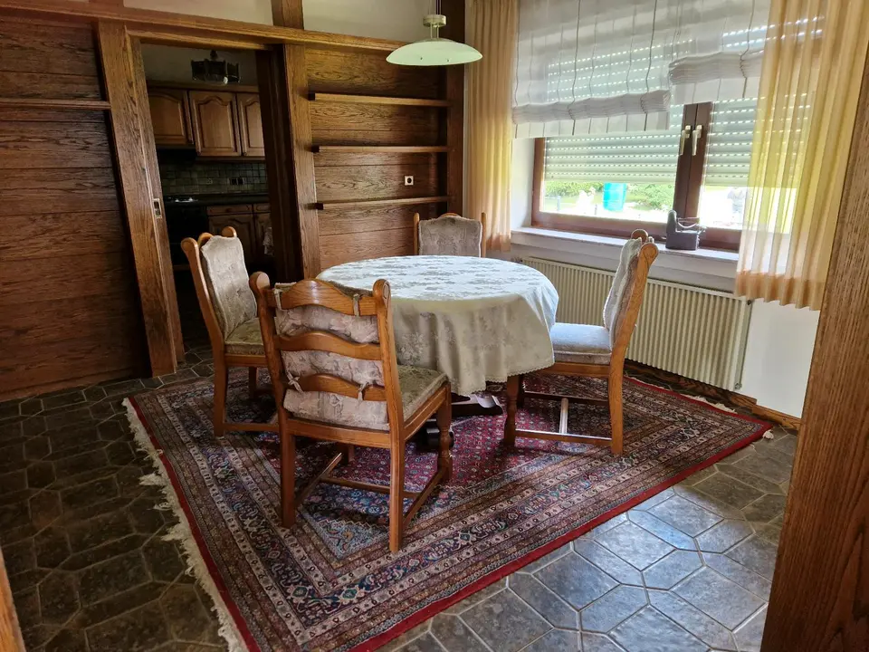 7 Zimmer Haus mit 210 m² in Siegen – Bild 3