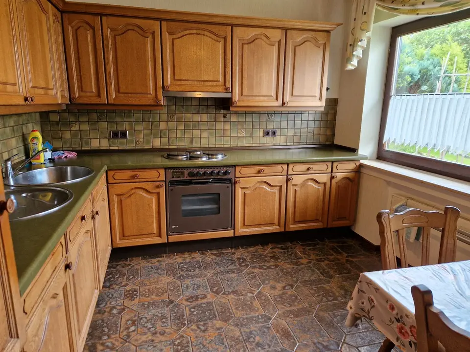 7 Zimmer Haus mit 210 m² in Siegen – Bild 6