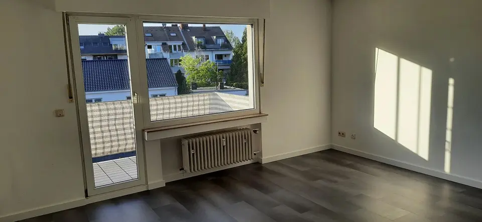 Studio mit 30 m² in Köln – Bild 1