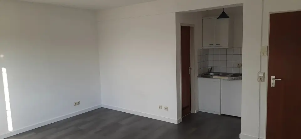 Studio mit 30 m² in Köln – Bild 2