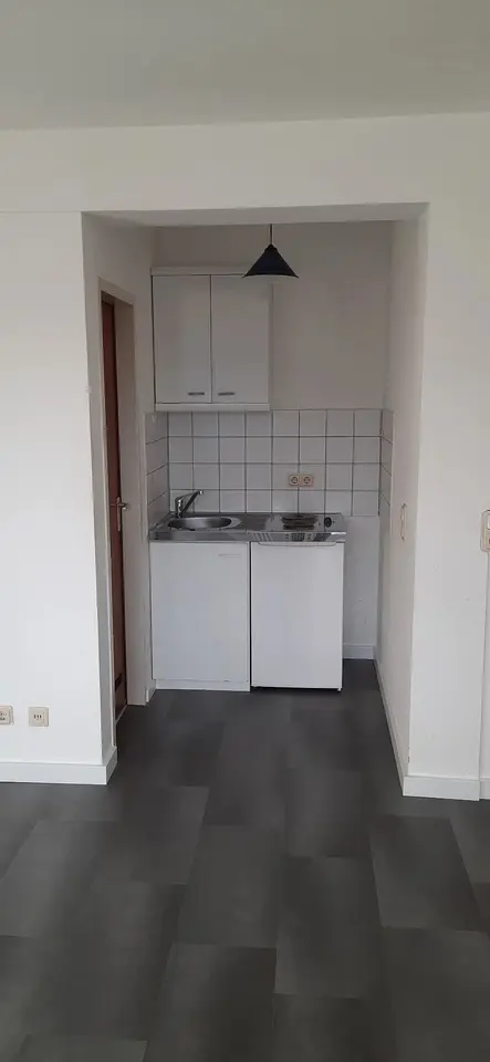 Studio mit 30 m² in Köln – Bild 3