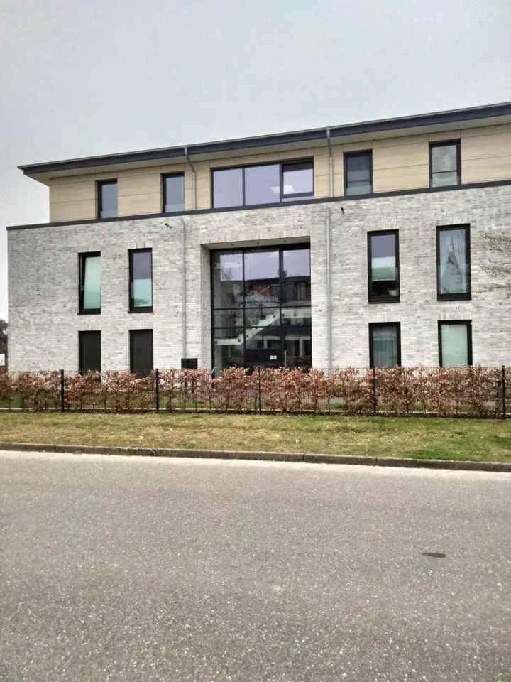 Studio mit 30 m² in Köln – Bild 4