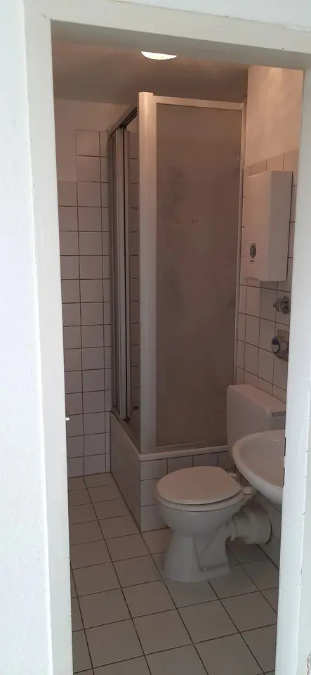 Studio mit 30 m² in Köln – Bild 5