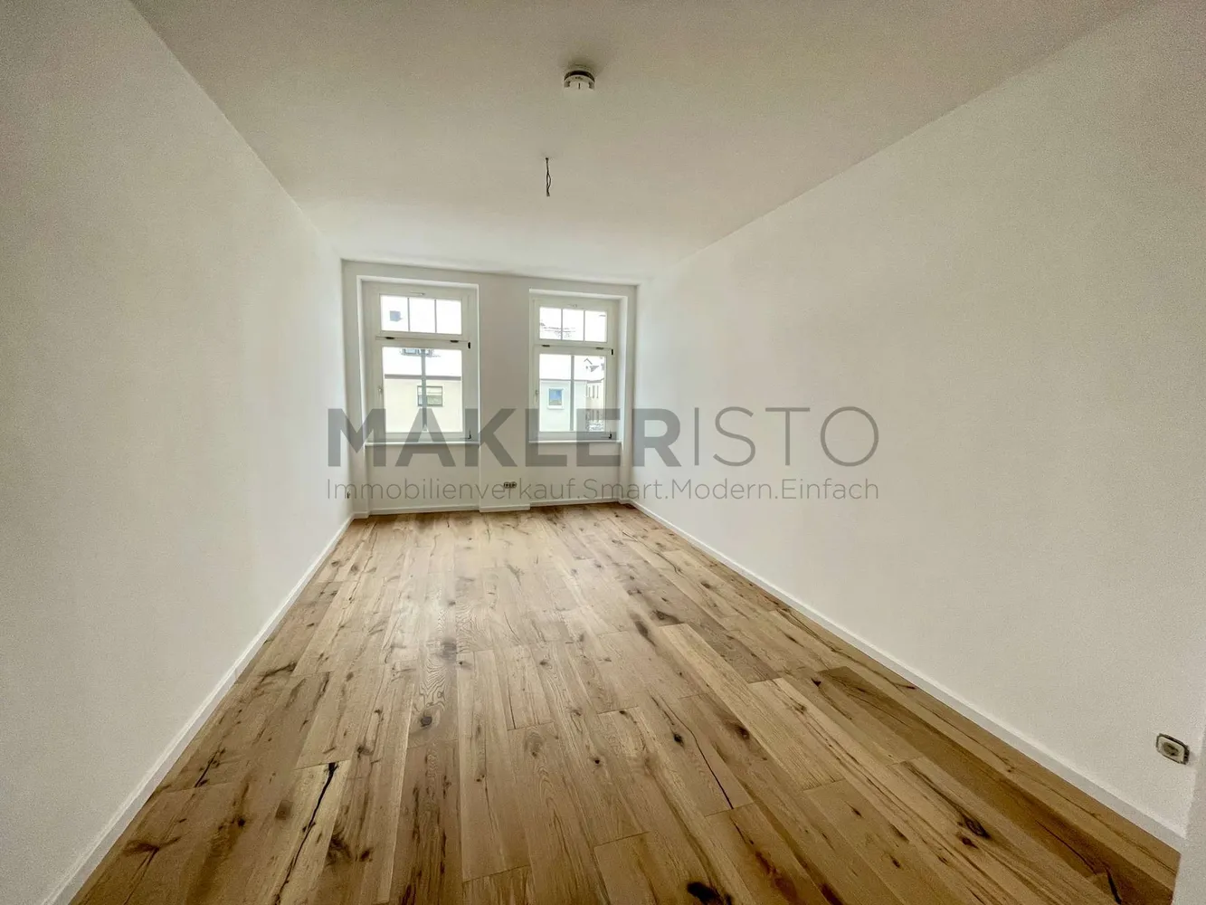 3 Zimmer Wohnung mit 104 m² in Dresden – Bild 1