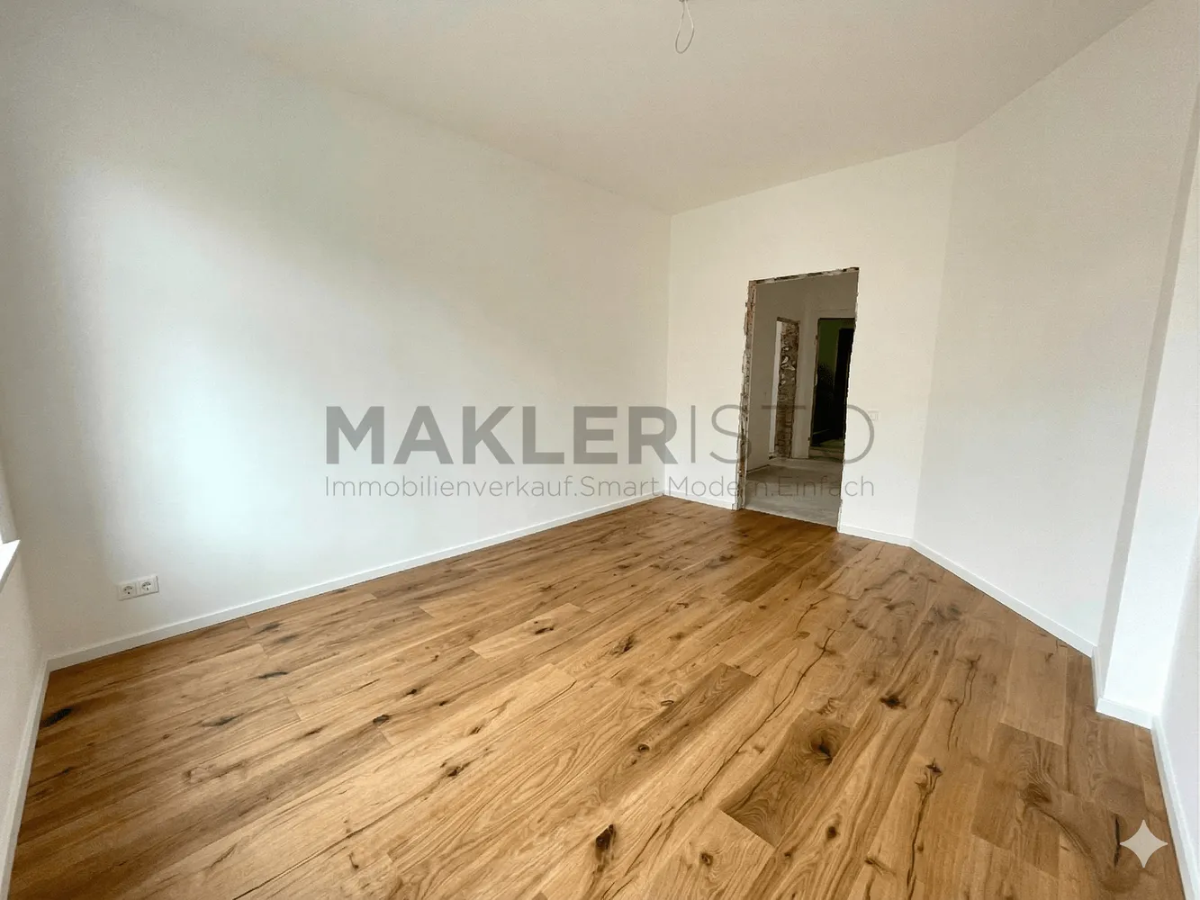 3 Zimmer Wohnung mit 104 m² in Dresden – Bild 2