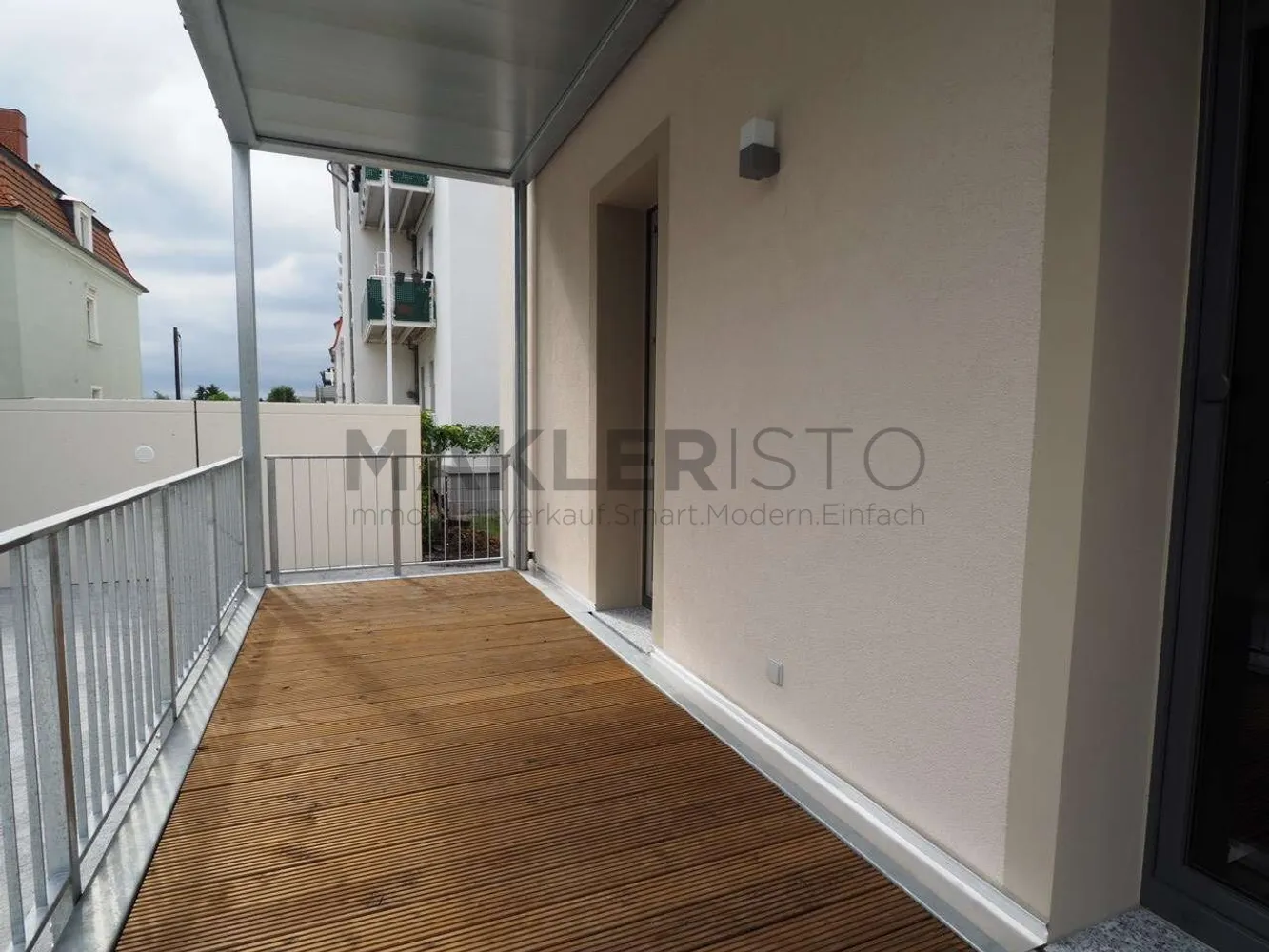 3 Zimmer Wohnung mit 104 m² in Dresden – Bild 12