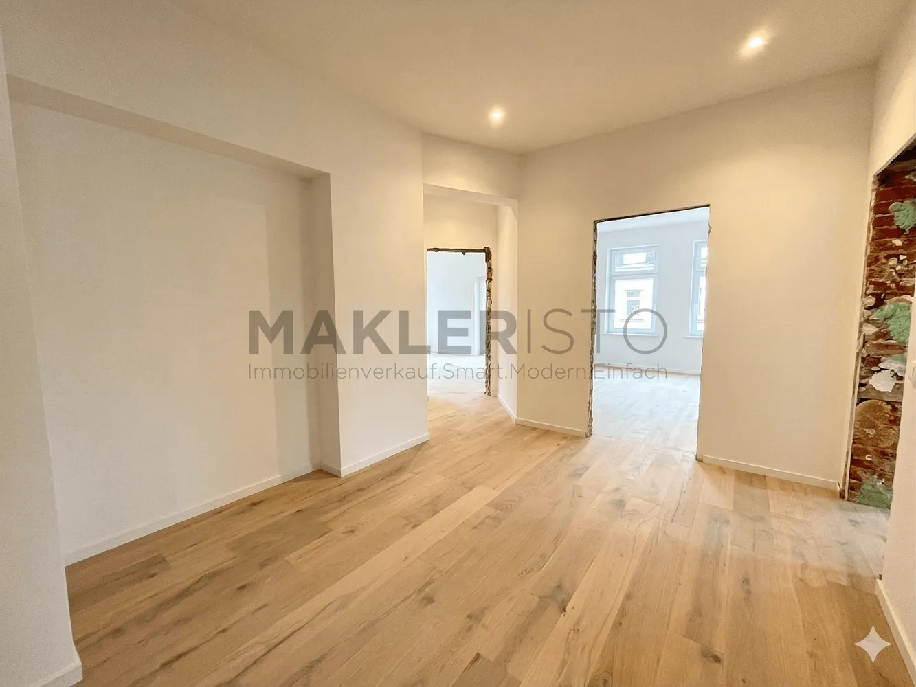 3 Zimmer Wohnung mit 104 m² in Dresden – Bild 3