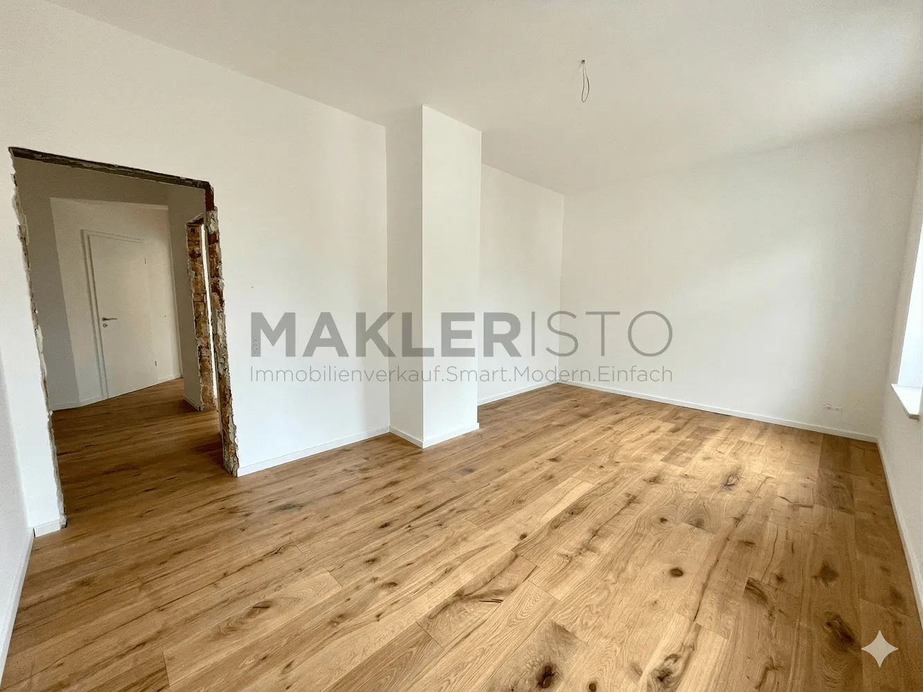 3 Zimmer Wohnung mit 104 m² in Dresden – Bild 4