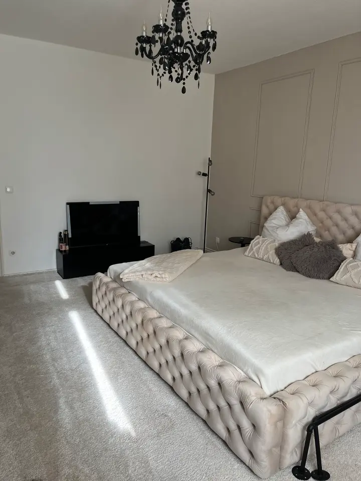 2 Zimmer Wohnung mit 55 m² in Frankfurt (Oder) – Bild 2