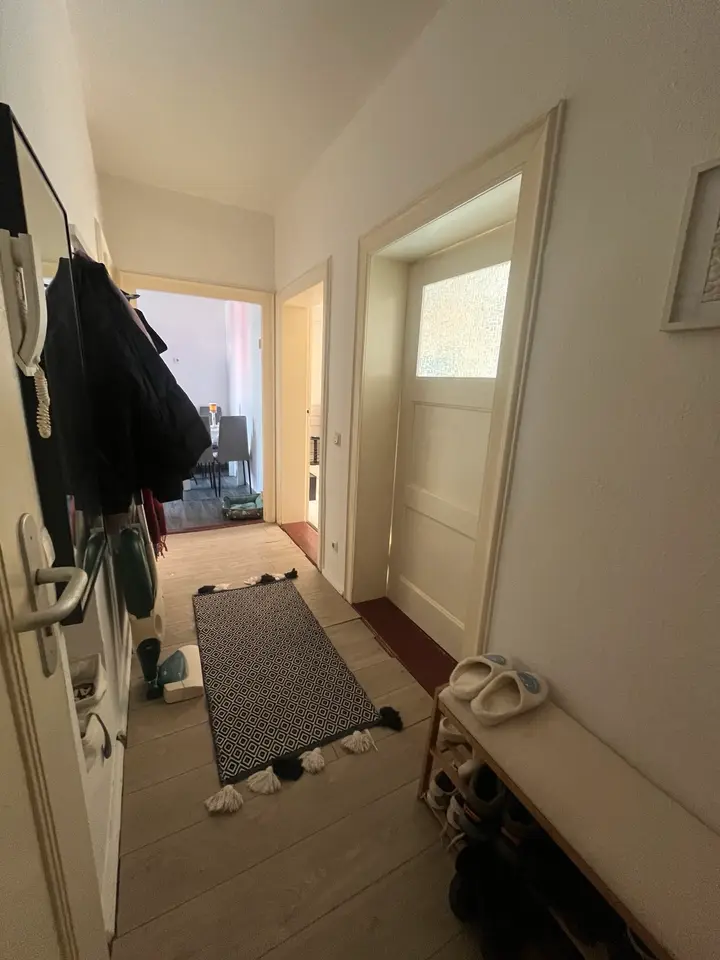 2 Zimmer Wohnung mit 55 m² in Frankfurt (Oder) – Bild 3