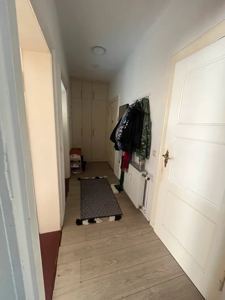 2 Zimmer Wohnung mit 55 m² in Frankfurt (Oder) – Bild 4