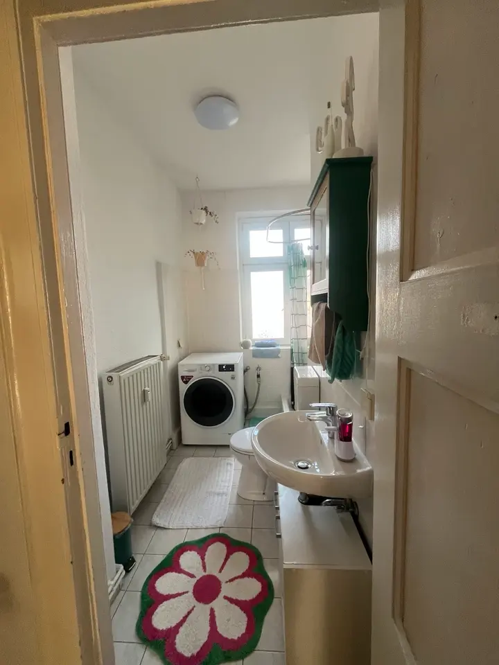 2 Zimmer Wohnung mit 55 m² in Frankfurt (Oder) – Bild 5