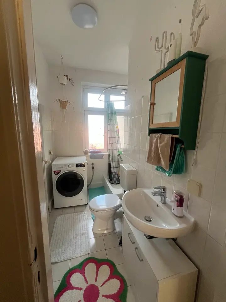 2 Zimmer Wohnung mit 55 m² in Frankfurt (Oder) – Bild 6