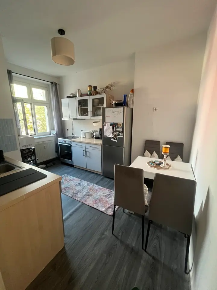 2 Zimmer Wohnung mit 55 m² in Frankfurt (Oder) – Bild 7