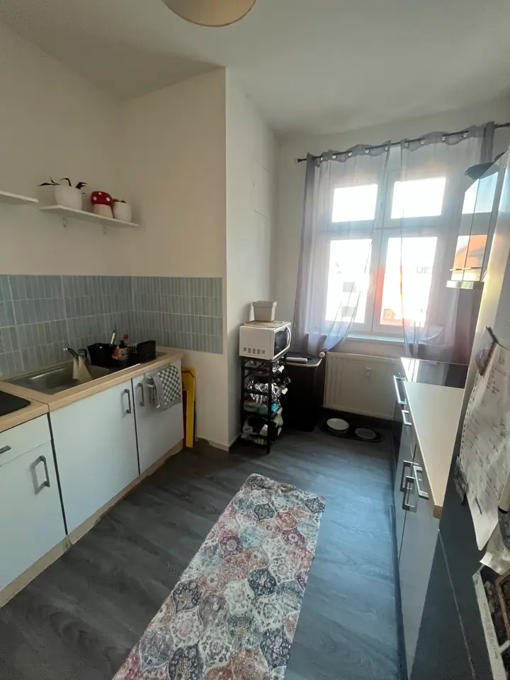2 Zimmer Wohnung mit 55 m² in Frankfurt (Oder) – Bild 9