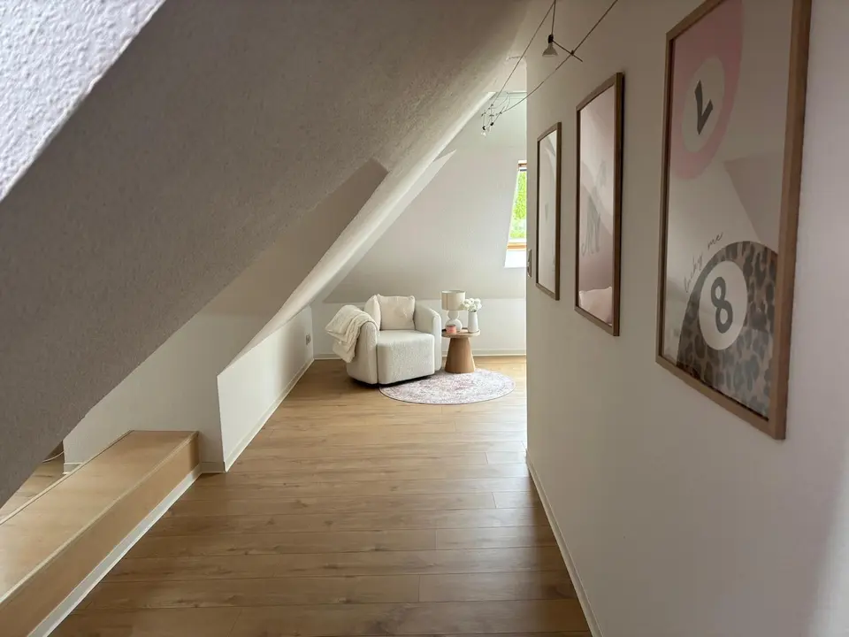 5 Zimmer Wohnung mit 98 m² in Emden – Bild 7