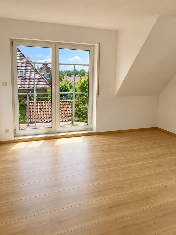 5 Zimmer Wohnung mit 98 m² in Emden – Bild 8