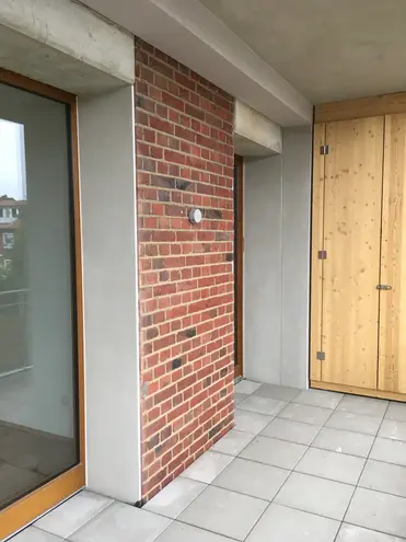 4 Zimmer Wohnung mit 86 m² in Münster – Bild 10