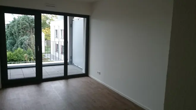 1 Zimmer Wohnung mit 30 m² in Aachen – Bild 3