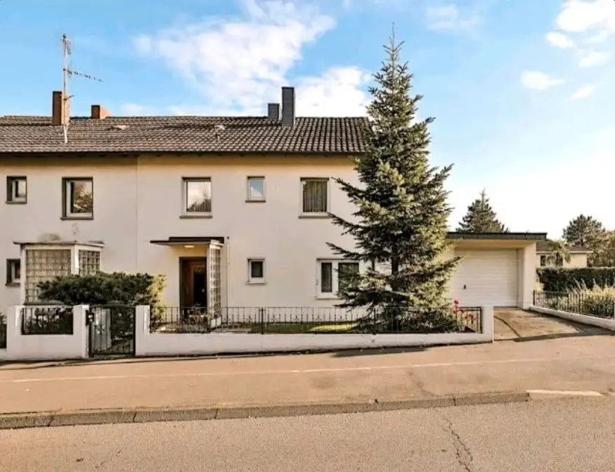 WG-Zimmer mit 250 m² in Troisdorf – Bild 6