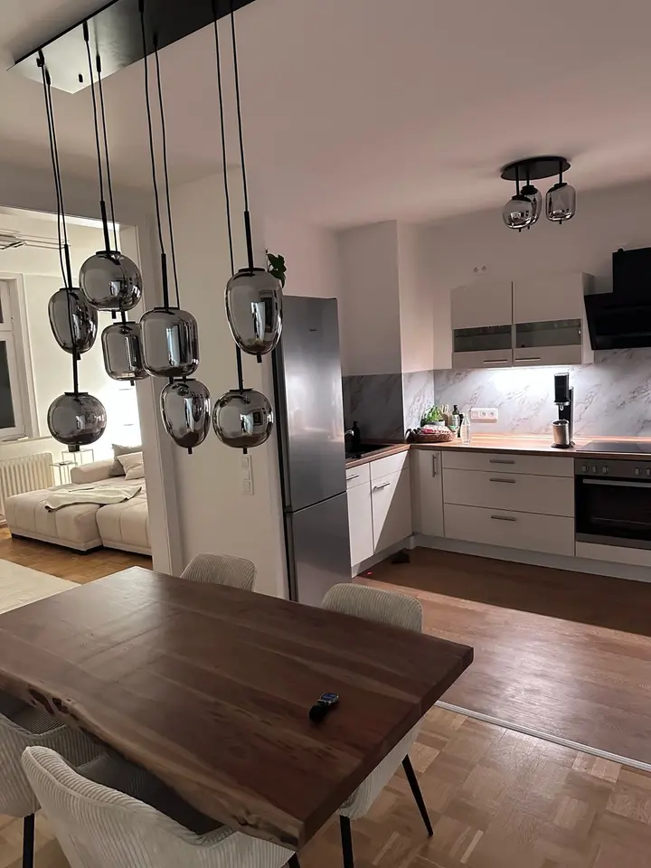 4 Zimmer Wohnung mit 92 m² in Goslar – Bild 1