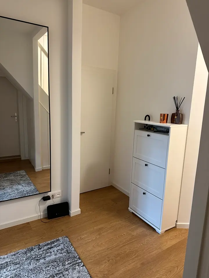 4 Zimmer Wohnung mit 92 m² in Goslar – Bild 3