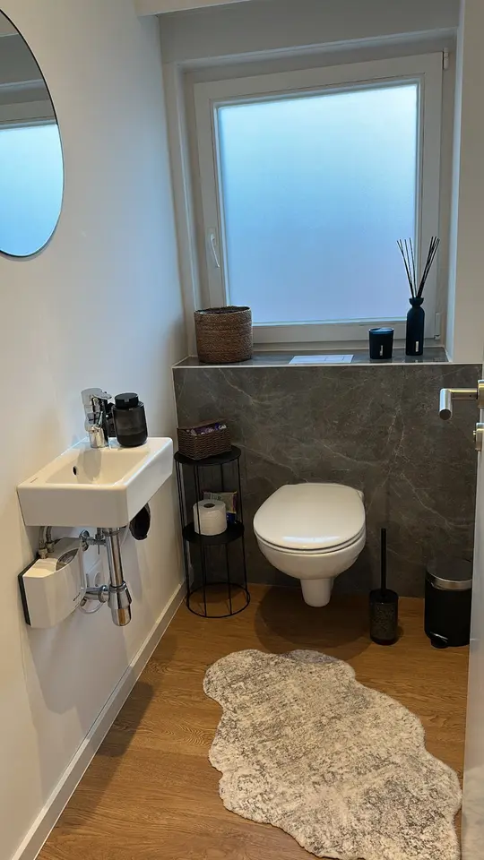4 Zimmer Wohnung mit 92 m² in Goslar – Bild 7