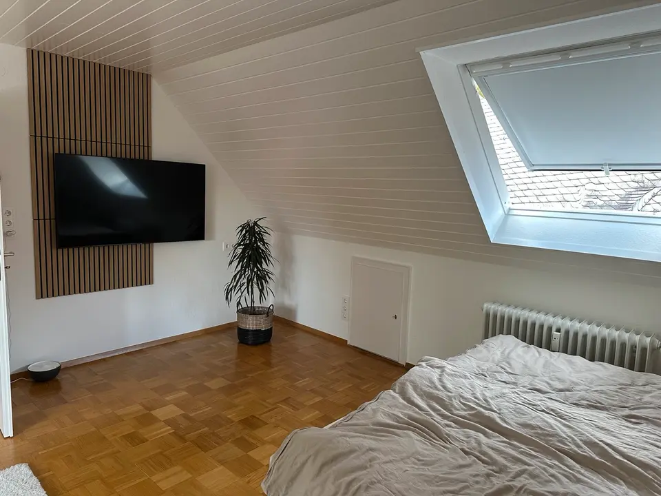 4 Zimmer Wohnung mit 92 m² in Goslar – Bild 8