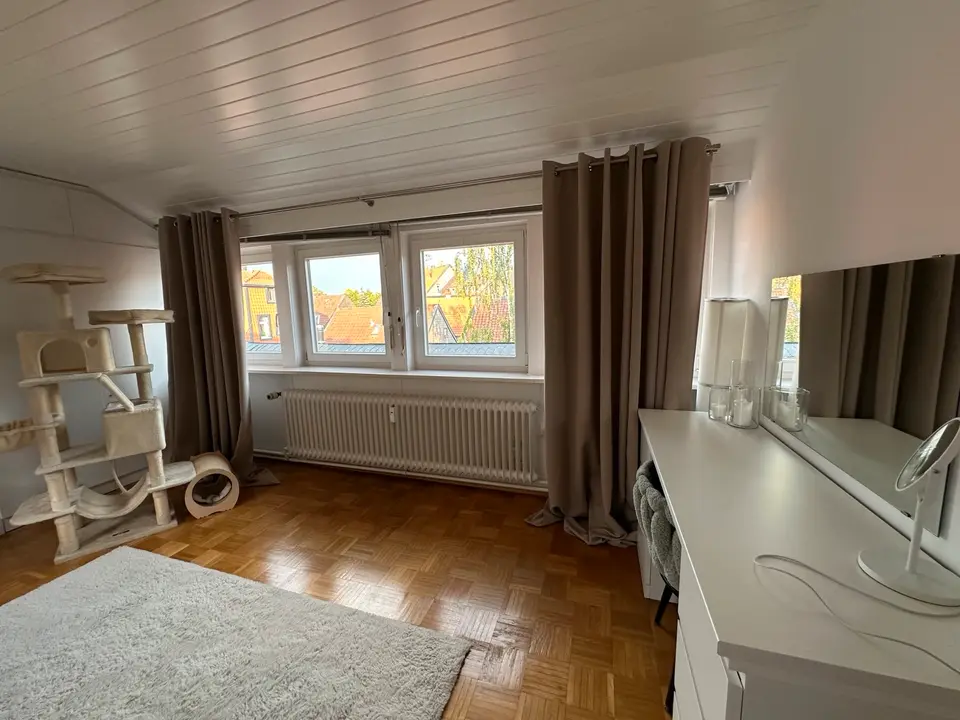 4 Zimmer Wohnung mit 92 m² in Goslar – Bild 9