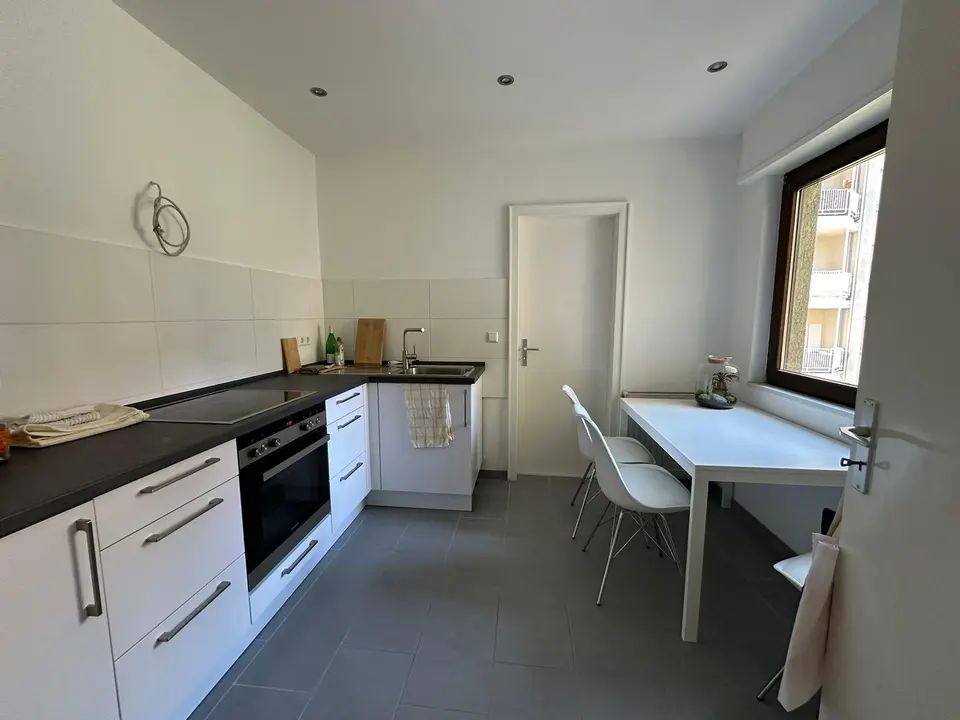 3 Zimmer Wohnung mit 65 m² in Mannheim – Bild 2