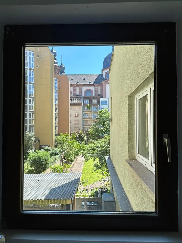 3 Zimmer Wohnung mit 65 m² in Mannheim – Bild 4