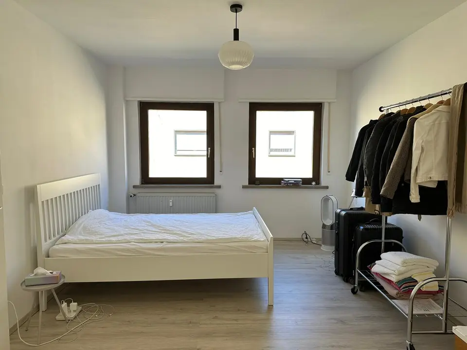 3 Zimmer Wohnung mit 65 m² in Mannheim – Bild 6