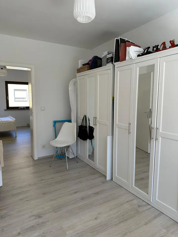 3 Zimmer Wohnung mit 65 m² in Mannheim – Bild 7
