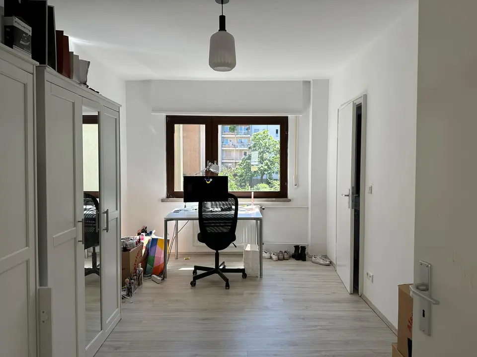 3 Zimmer Wohnung mit 65 m² in Mannheim – Bild 8