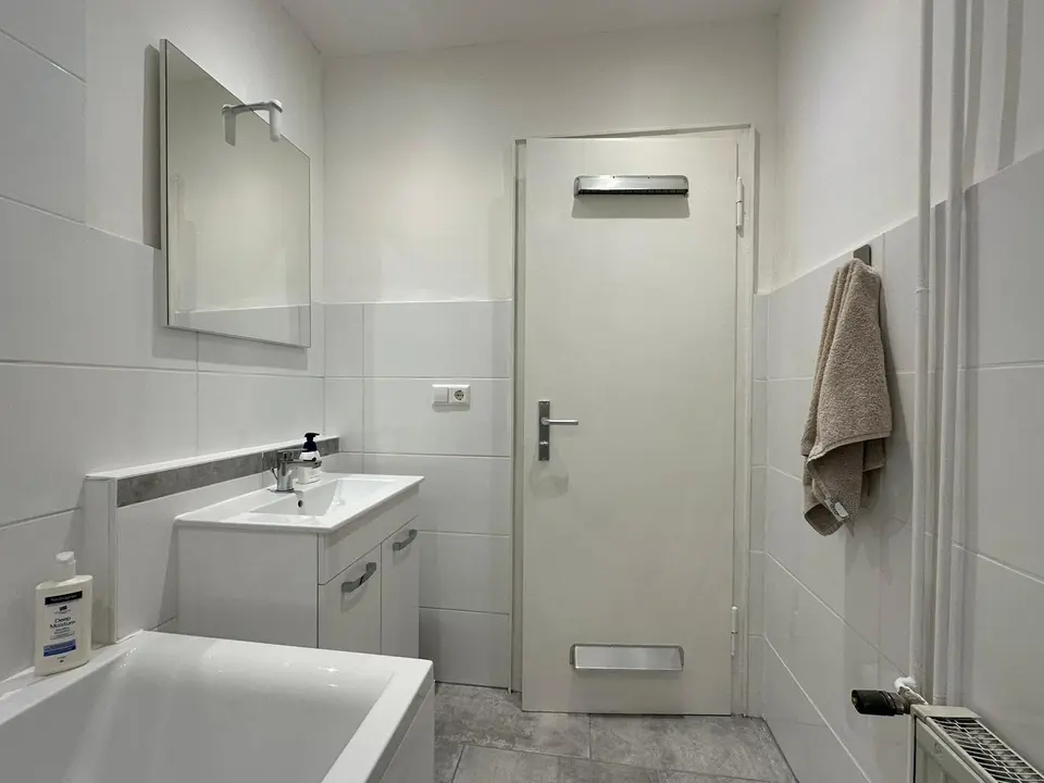3 Zimmer Wohnung mit 65 m² in Mannheim – Bild 10