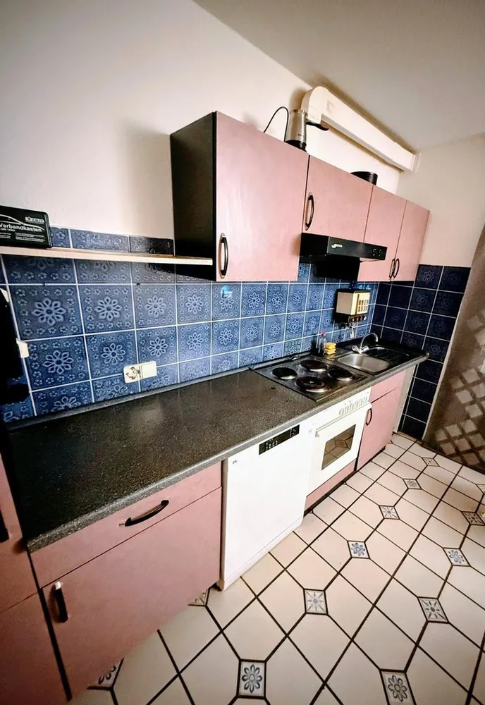 5 Zimmer Wohnung mit 136 m² in Kaiserslautern – Bild 3