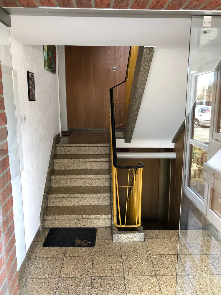 3 Zimmer Wohnung mit 34 m² in Hamm – Bild 3