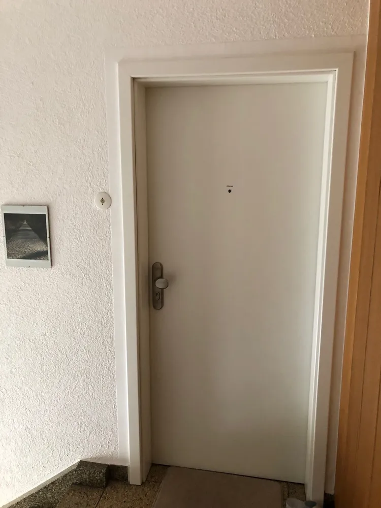 3 Zimmer Wohnung mit 34 m² in Hamm – Bild 4
