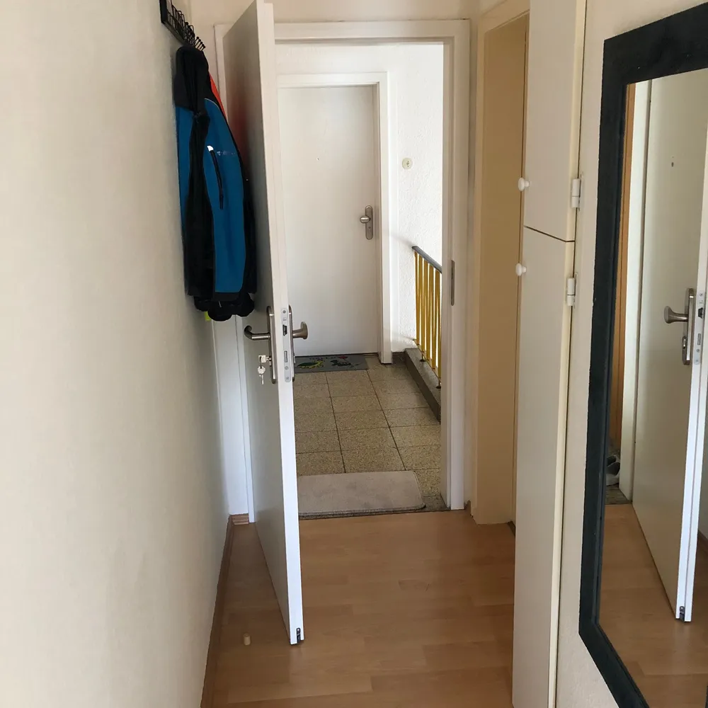 3 Zimmer Wohnung mit 34 m² in Hamm – Bild 5