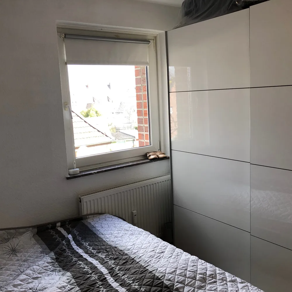 3 Zimmer Wohnung mit 34 m² in Hamm – Bild 7